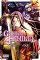 Book cover of: Game of Familia, Vol. 1. By: Mikoto Yamaguchi