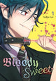 Book cover of: Bloody Sweet, Vol. 1. By: NaRae Lee