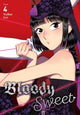 Bloody Sweet, Vol. 4 9781975366780 NaRae Lee