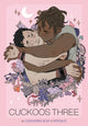 Book cover of: Cuckoos Three. By: Cassandra Jean