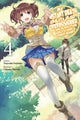 Book cover of: My Instant Death Ability Is So Overpowered, No One in This Other World Stands a Chance Against Me!, Vol. 4 (light novel). By: Tsuyoshi Fujitaka