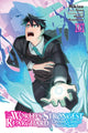 Book cover of: World's Strongest Rearguard: Labyrinth Country's Novice Seeker, Vol. 6 (manga). By: Rikizo