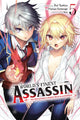 Book cover of: World's Finest Assassin Gets Reincarnated in Another World as an Aristocrat, Vol. 5 (manga). By: Rui Tsukiyo