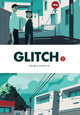 Book cover of: Glitch, Vol. 1. By: Shima Shinya