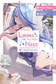 Book cover of: Looks Are All You Need, Vol. 1. By: Ghost Mikawa