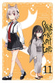 Book cover of: Spirits & Cat Ears, Vol. 11. By: Miyuki Nakayama