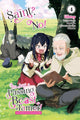 Book cover of: Saint? No! I'm Just a Passing Beast Tamer!, Vol. 4. By: Inumajin