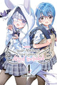 Book cover of: Studio Apartment, Good Lighting, Angel Included, Vol. 4. By: matoba