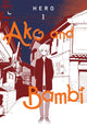 Book cover of: Ako and Bambi, Vol. 1. By: HERO