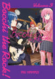 Bocchi the Rock!, Vol. 3 9781975378042 Aki Hamazi