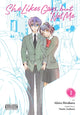 She Likes Gays, but Not Me, Vol. 1 9781975380021 Akira Hirahara
