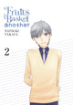 Book cover of: Fruits Basket Another, Vol. 2. By: 高屋奈月
