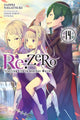 Book cover of: Re:ZERO -Starting Life in Another World-, Vol. 14 (light novel). By: 長月達平