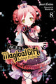 Book cover of: Magical Girl Raising Project, Vol. 8 (light novel). By: Asari Endou