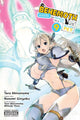 Book cover of: I'm a Behemoth, an S-Ranked Monster, but Mistaken for a Cat, I Live as an Elf Girl's Pet, Vol. 9 (manga). By: Nozomi Ginyoku