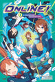 Book cover of: Online!, Vol. 5. By: Midori Amagaeru