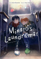 Book cover of: Minato's Laundromat, Vol. 4. By: Yuzu Tsubaki