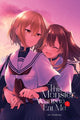 Book cover of: This Monster Wants to Eat Me, Vol. 3