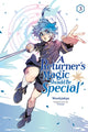 Book cover of: Returner's Magic Should Be Special, Vol. 3. By: Wookjakga