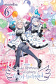 Book cover of: Studio Apartment, Good Lighting, Angel Included, Vol. 6. By: matoba