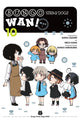 Book cover of: Bungo Stray Dogs: Wan!, Vol. 10