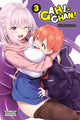 Book cover of: Gahi-chan!, Vol. 3. By: Tirotata