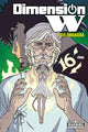 Book cover of: Dimension W, Vol. 16. By: Yuji Iwahara