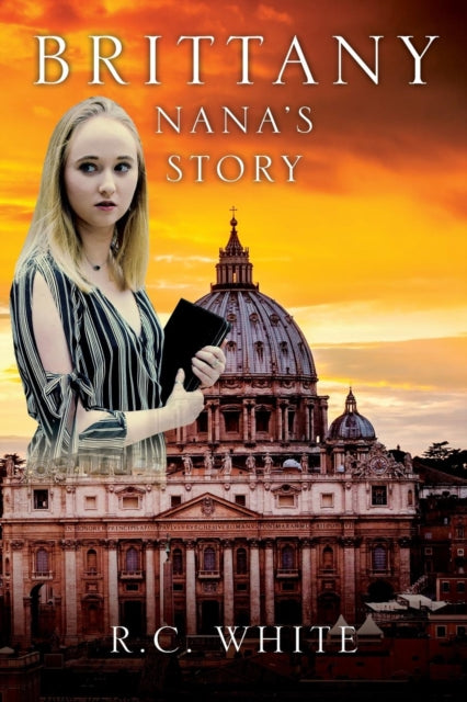 Book cover of: Brittany, Nana's Story. By: Australia