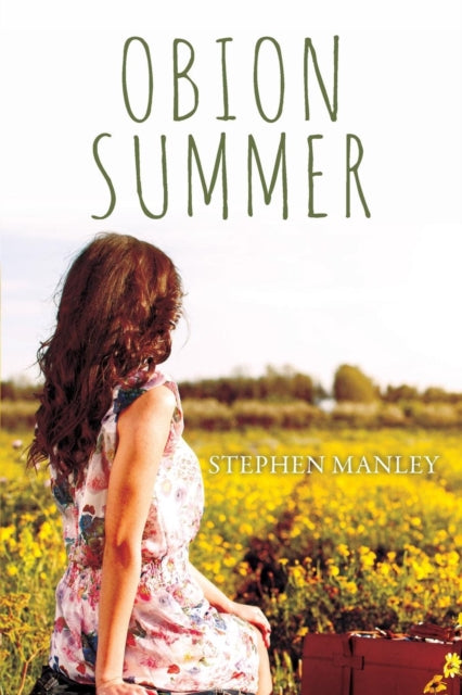 Book cover of: Obion Summer. By: Stephen Manley