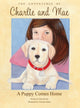 Book cover of: Adventures of Charlie and Mae. By: Julia Devlin
