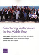 Book cover of: Countering Sectarianism in the Middle East. By: Jeffrey Martini