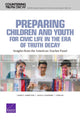 Book cover of: Preparing Children and Youth for Civic Life in the Era of Truth Decay. By: Laura S. Hamilton