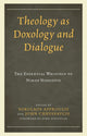 Book cover of: Theology as Doxology and Dialogue. By: Nikolaos Asproulis