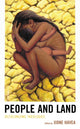 Book cover of: People and Land. By: Jione Havea