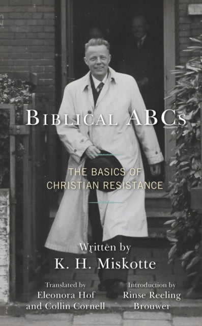 Book cover of: Biblical ABCs