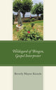 Book cover of: Hildegard of Bingen, Gospel Interpreter. By: Beverly Mayne Kienzle