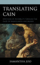 Book cover of: Translating Cain. By: Samantha Joo