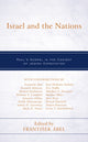 Book cover of: Israel and the Nations. By: Frantisek Ábel