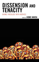 Book cover of: Dissension and Tenacity. By: Jione Havea