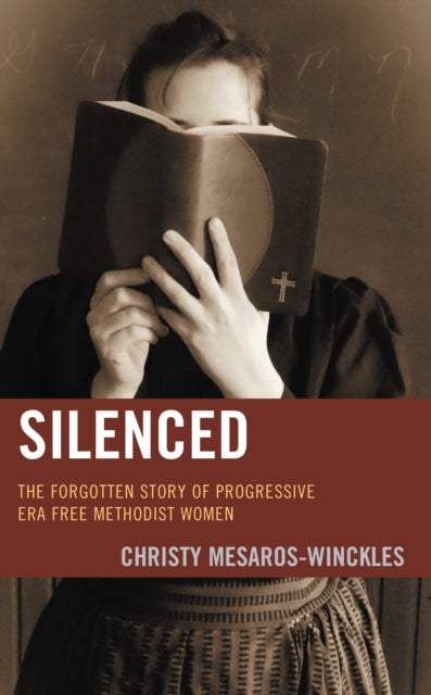 Book cover of: Silenced