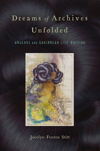 Book cover of: Dreams of Archives Unfolded. By: Jocelyn Fenton Stitt