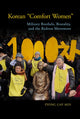 Book cover of: Korean "Comfort Women". By: Pyong Gap Min