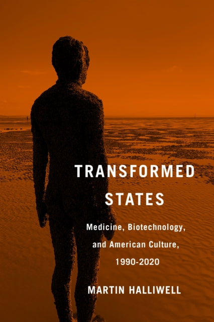 Book cover of: Transformed States