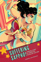 Book cover of: Suffering Sappho!. By: Barbara Jane Brickman
