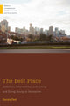 Book cover of: Best Place. By: Danya Fast