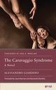 Book cover of: Caravaggio Syndrome. By: Alessandro Giardino