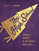 Book cover of: High School. By: Michael A. Messner
