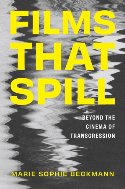 Book cover of: Films That Spill