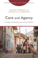 Book cover of: Care and Agency. By: Jeanine Anderson