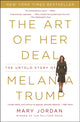 Book cover of: Art of Her Deal. By: Mary Jordan